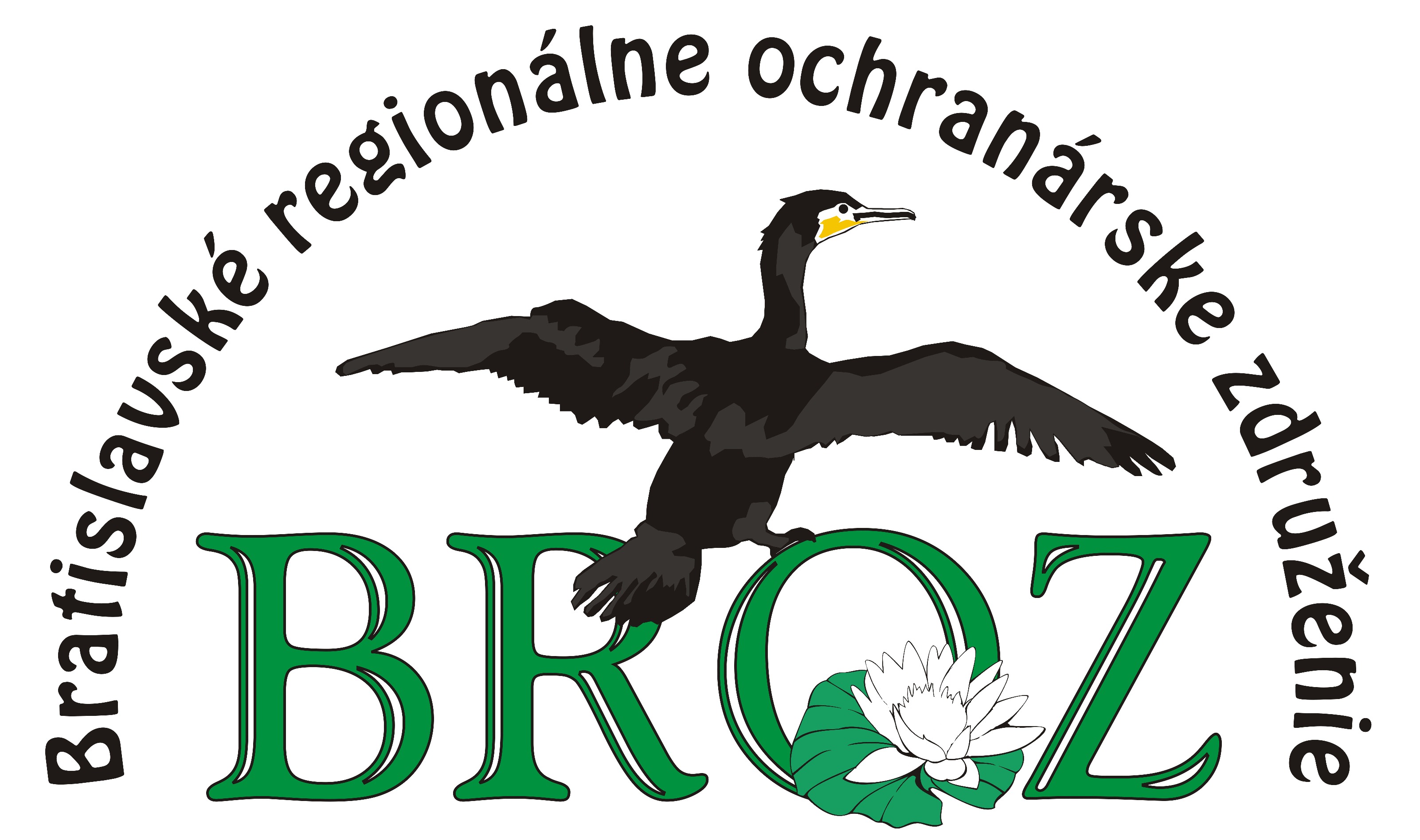 Bratislavské regionálne ochranárske združenie - BROZ