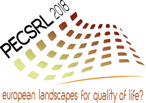 PECSRL 2018 - logo